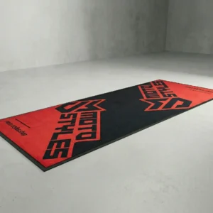 Teppich Stock Motogeil